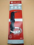 First Alert BRACKET2 Small Fire Extinguisher Mounting 7.8 In. New. Price: $7.74.