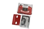 Sway Control Arm Red Stainless Steel ATK-AUTORACCOON-001-US New. Price: $14.40.