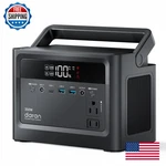 Daranener 2026 Portable Power Station 700W Surge 230.4WH LIFEPO4 Lfp Battery New. Price: $249.99.