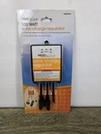 Thunderbolt Magnum Solar 100 Watt Charge Regulator 96728 7A Panel Input New. Price: $15.99.