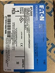 Eaton Crouse-hinds Apj 3485 Sleeve Plug 30 Amp, 4-POLE, 3-WIRE New. Price: $325.00.