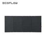 Ecoflow 400W Solar Panel Self-supporting, Waterproof Smart Outdoor Kit New. Price: $999.00.