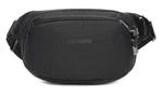 Pacsafe V Hip Pack 6.3" X 10.7" 3.6" Black New. Price: $94.61.