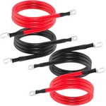 Tueletfu Battery Gauge Cables Invert New. Price: $85.41.