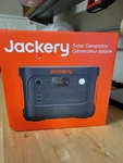 Jackery Explorer 1000 V2 1002WH Portable Power Station Upgraded Fast Charging Open. Price: $399.00.