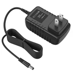 Ac Adapter For Marbero M155SL30 M270SL30 Solar Generator Portable Power Station New. Price: $16.46.