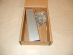 Unirac Solar Mount Adjustable Tilt Leg 12" With Hardware 307107M New. Price: $15.50.