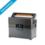 Allpowers 300W 288WH Portable Station Generator Supply Travel Refurbished Used. Price: $79.00.