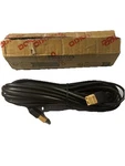 Dokio XT60 Extension Cable - 19.7 Ft (6M) And Female Connectors Open. Price: $29.97.