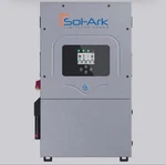 Sol-ark 5K-120V/8K-230V-1P New. Price: $3000.00.