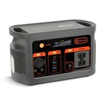 300W Portable Power Station 179.2WH LIFEPO4 Battery Outdoor Generator New. Price: $129.00.