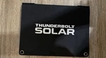 Thunderbolt Magnum Watt 18V Dc Solar Panel Kit Charge Usb Adapter & Open. Price: $24.95.