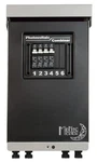 Midnite Solar MNPV4-MC4-LV Pre-wired Combiner 3R Including Four 15A Breakers New. Price: $354.99.