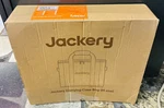 Jackery Medium Size Carrying Case Bag For Explorer 880/1000 Pro Generator Cover New. Price: $68.88.
