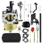 For Duromax Powermax XP3500 XP4400-CA XP4400E Generator Carburetor New. Price: $24.99.
