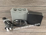 Dji Mini 5 Pro Charging Station 100W Genuine Fast Charger Hub For Plus Battery New. Price: $119.00.
