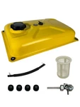 Yamakato 17X23.5" Generator Gas Fuel Tank For Champion 5500 6250 6500 687 New. Price: $132.80.