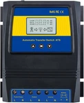 Moes Dual Power Controller 50A 5500 Watt Automatic Transfer Switch For Black New. Price: $170.05.