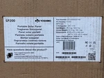 3 Pack Yoshino Technology 200W Portable Monocrystalline Solar Panels SP200 New. Price: $528.00.