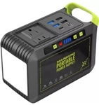 Marbero 88WH Portable Power Station 24000MAH Camping Generator New. Price: $69.99.