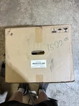 Magnum MPSH175-30D Panel For Three Ms-pae Inverters 175A Dc, Dual 30A Ac New. Price: $1075.50.