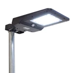 Wagan EL8586 1600 Lumen Integrated Solar Street Lamp Security Flood Light New. Price: $160.14.