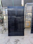 Sunpower 390W Solar Panel, Model SPR-A390-BLK-G-AC Lot Of 10 Pieces. Used. Price: $3200.00.