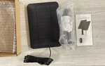 4W 6V Solar Panel Compatible With Arlo Open. Price: $25.00.