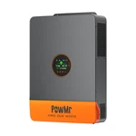 3000W-10000W Solar Hybrid Inverter Off-grid 110/220V Split Phase Mppt Controller New. Price: $629.99.