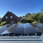 $170/PANEL Free Shipping Trina NEG9R.28 (36)SOLAR Panels Pallet, 440W Brandnew. Price: $6111.00.