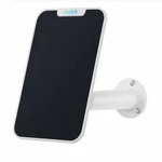 Reolink Solar Panel Power Supply Black (a-sp) New. Price: $39.99.