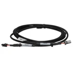 17 New (repacked) Tesla 1467274-00-B 100A Ct Extension Cables Open. Price: $295.00.