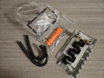 New Tesla 1529623-01-C Gateway Internal Panelboard Kit. Price: $49.95.