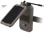 Stealth Sol-pak 12V Solar Battery Pack 5000MAH For Trail Cameras New. Price: $57.99.