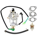 Carburetor For Powermate PM0116000 390CC 7500 Watts Gas Generator New. Price: $22.98.