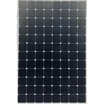 Used Sunpower 327W Solar Panel Silver Frame. Price: $99.00.