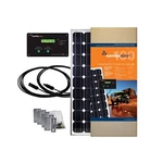 SAMLEX705-SRV10030A Solr Chrging Kt 100W W/30A Ctl New. Price: $734.44.