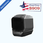 Ecoflow Wave 3 Portable Air Conditioner & Add-on Battery For Camping/rv Certified. Price: $1136.25.