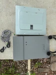 Anker Solix Gray Backup Home Power Panel For F3800 Station New. Price: $950.00.