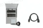 Ecoflow Transfer Switch 306A1 (paring With Single Delta Pro) New. Price: $399.00.