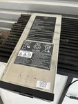 One Tested Sonnen/murata LIFEPO4 Battery 2.1KWH 48V Solar Ups Energy Storage New. Price: $400.00.