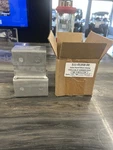 Floe Solar Panel Bracket For V2602-VSD5000 Boat Lift New. Price: $68.99.