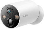 Tp-link Tapo Magcam 2K Qhd Wireless Security Camera White Color Night Vision New. Price: $59.00.